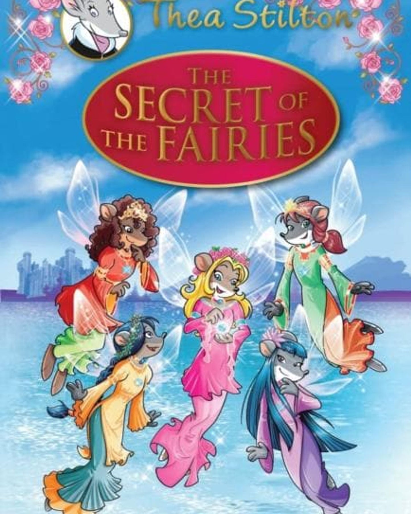 The Secret Of The Fairies