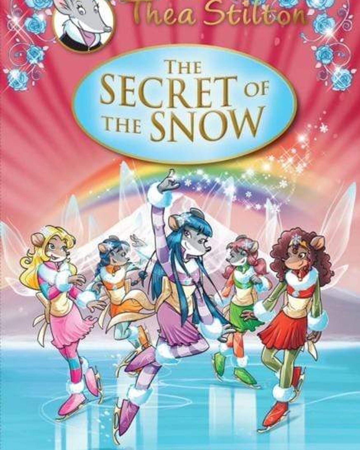 The Secret Of The Snow