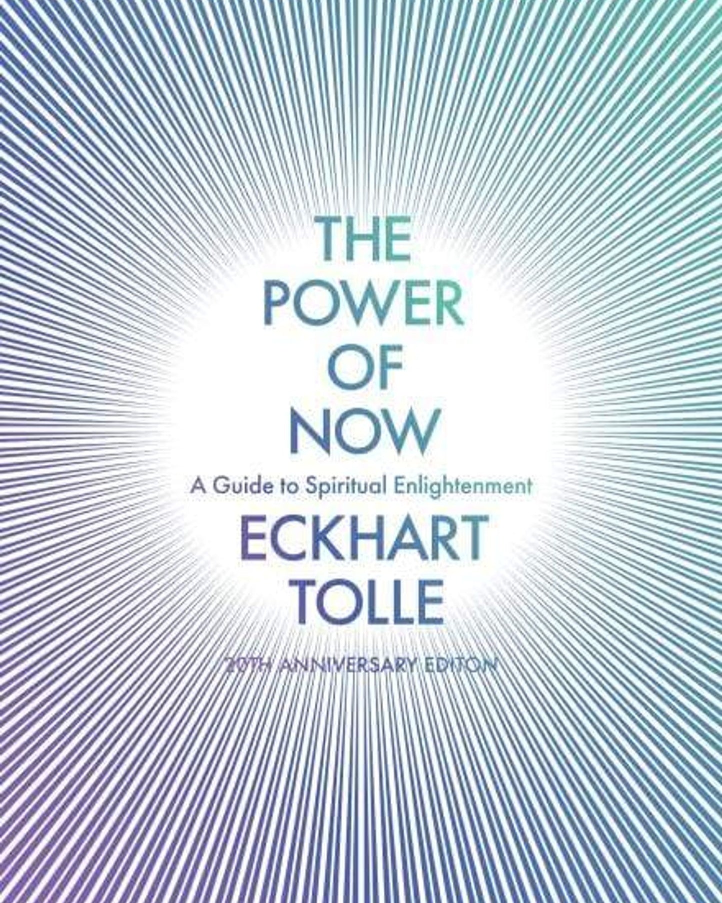 The Power Of Now