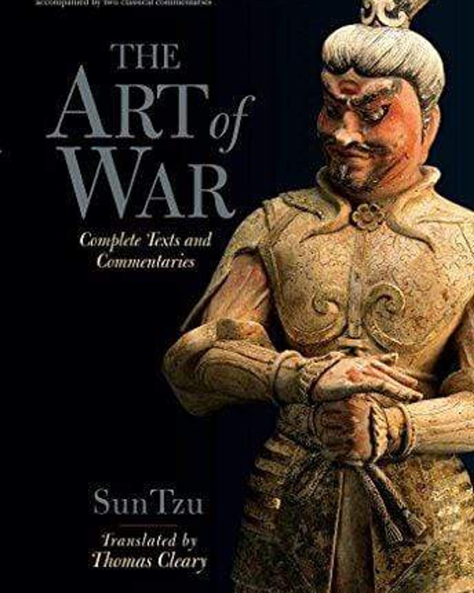 Art Of War -Tzu, Sun