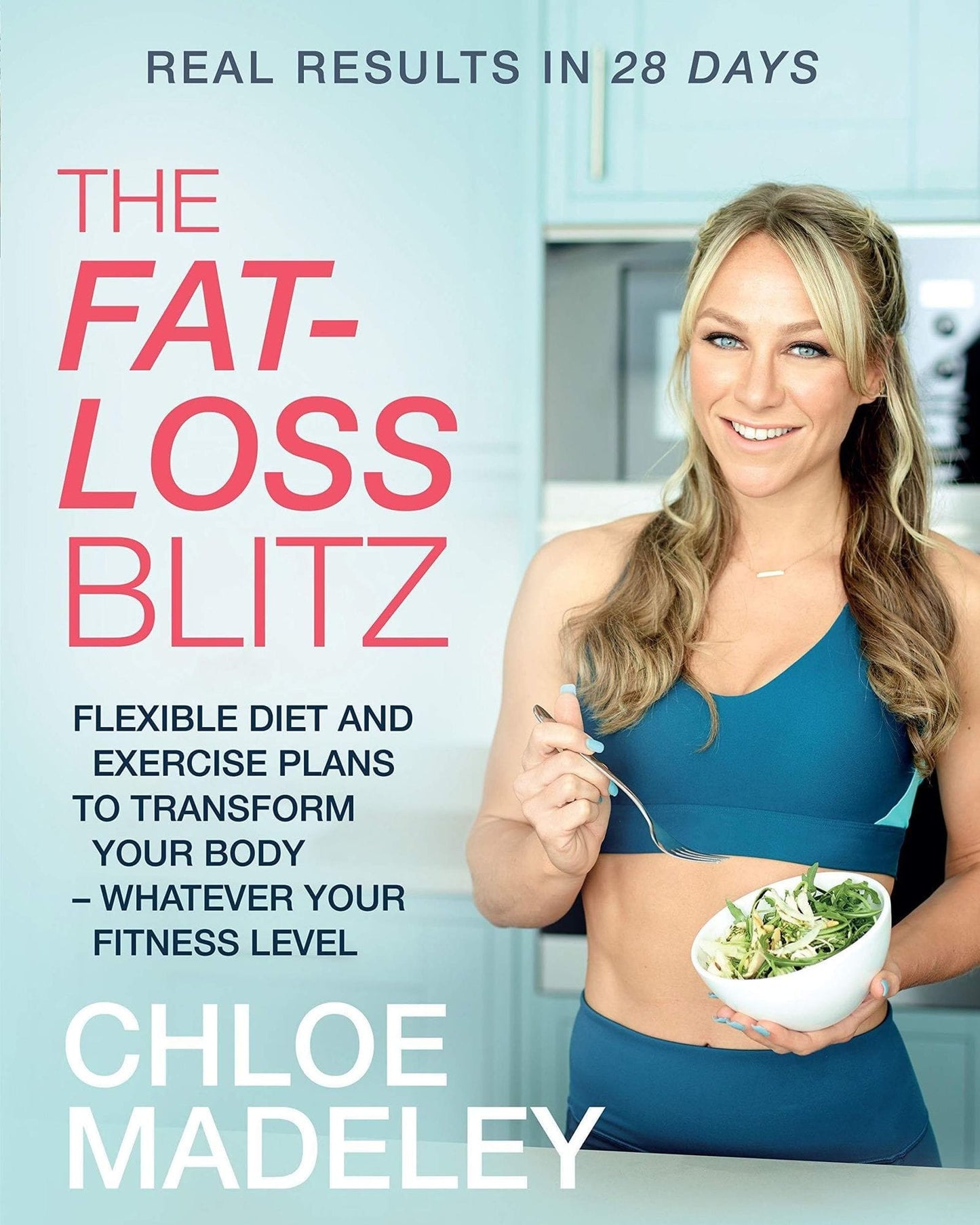 The Fat-Loss Blitzã¢