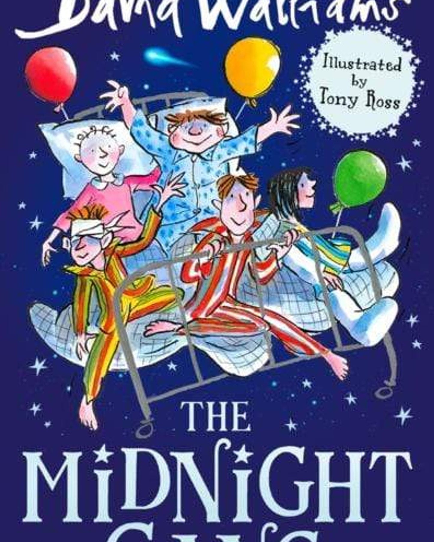 The Midnight Gang
