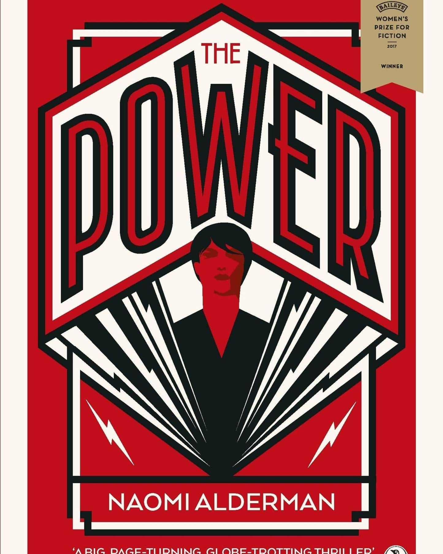 The Power - 670919969