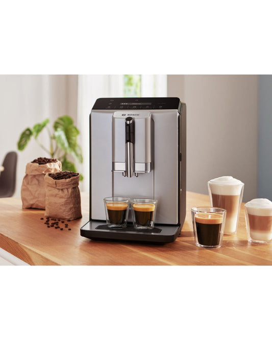 Bosch VeroCafe Fully Automatic Coffee Machine