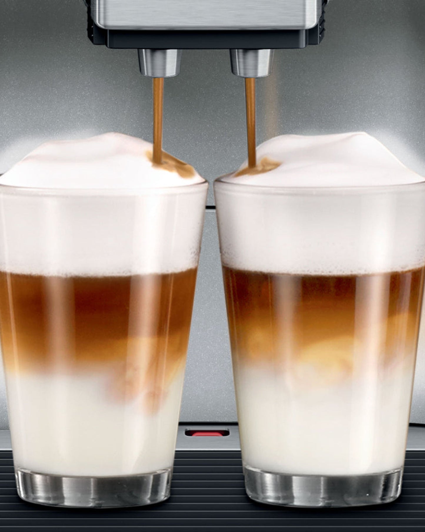 Bosch Vero Barista 600 Fully Automatic Coffee Machine