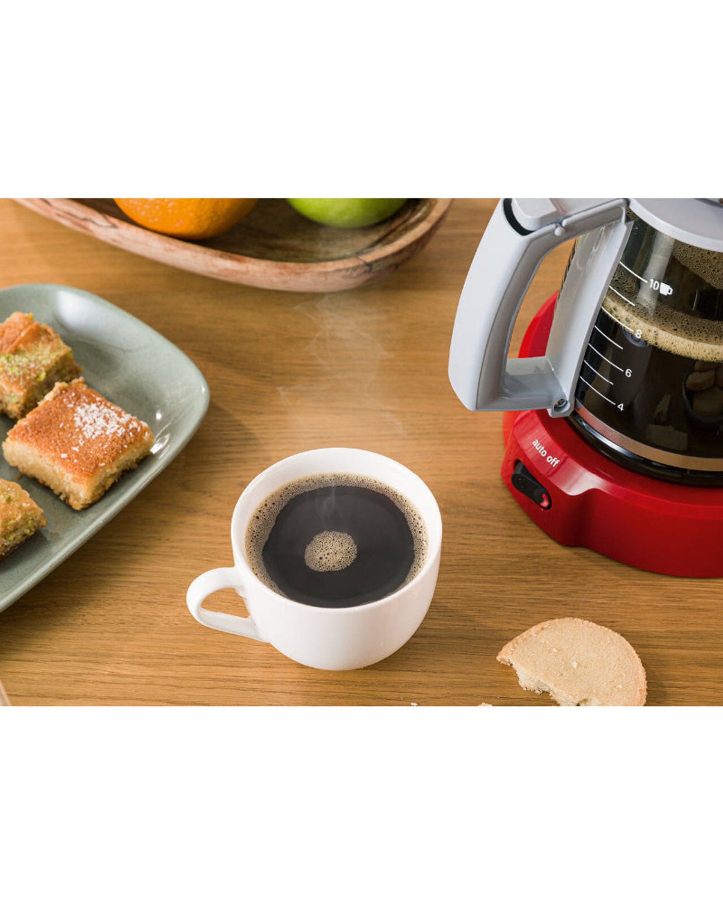 Bosch Coffee Maker 1100W