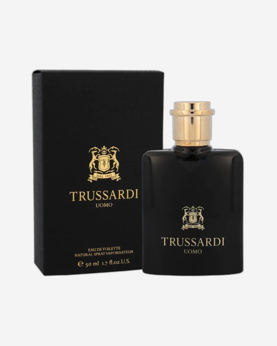 Trussardi Uomo EDT 200ml