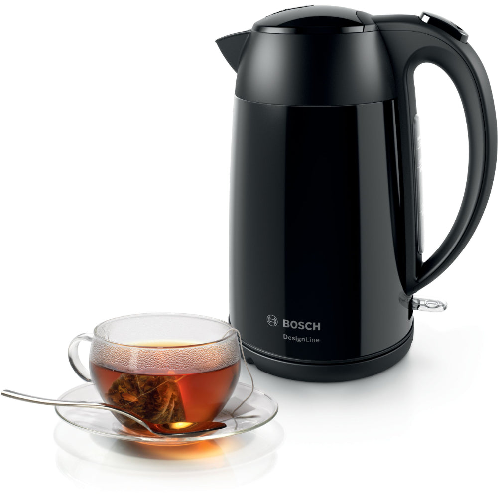 Bosch DesignLine Electric Kettle 1.7L