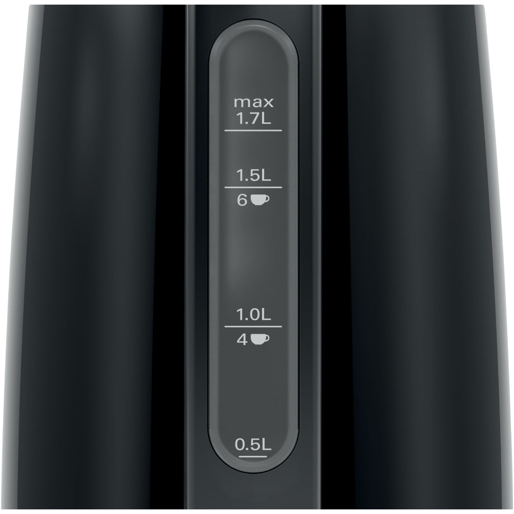 Bosch DesignLine Electric Kettle 1.7L