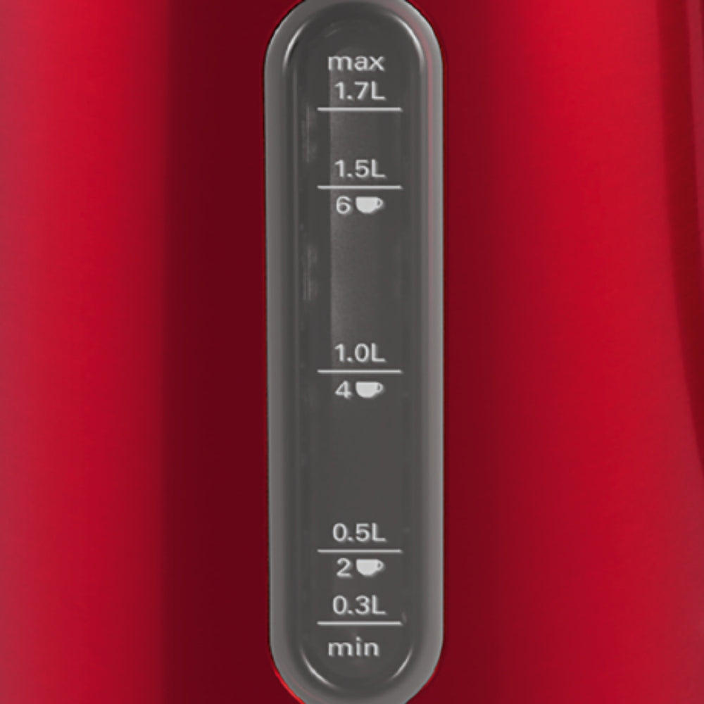 Bosch DesignLine Electric Kettle 3000W