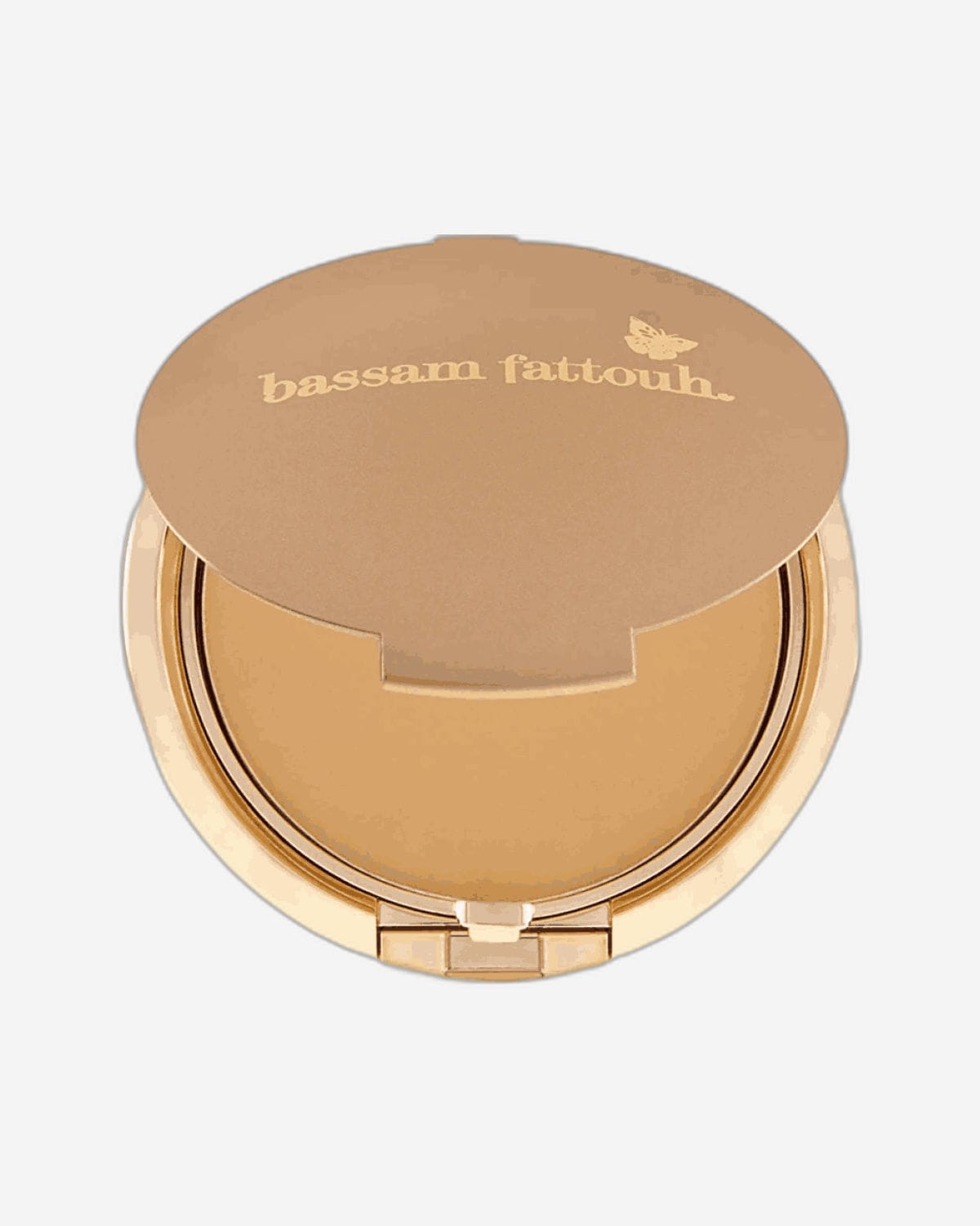 Bassam Fattouh Two Way Cake S3.5