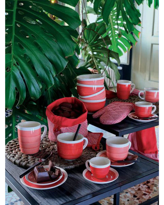 Tognana Apron Textile Osteria