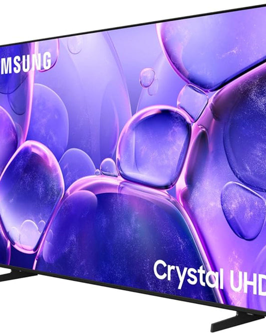 Samsung Crystal UHD 4K Smart TV 65 Inch