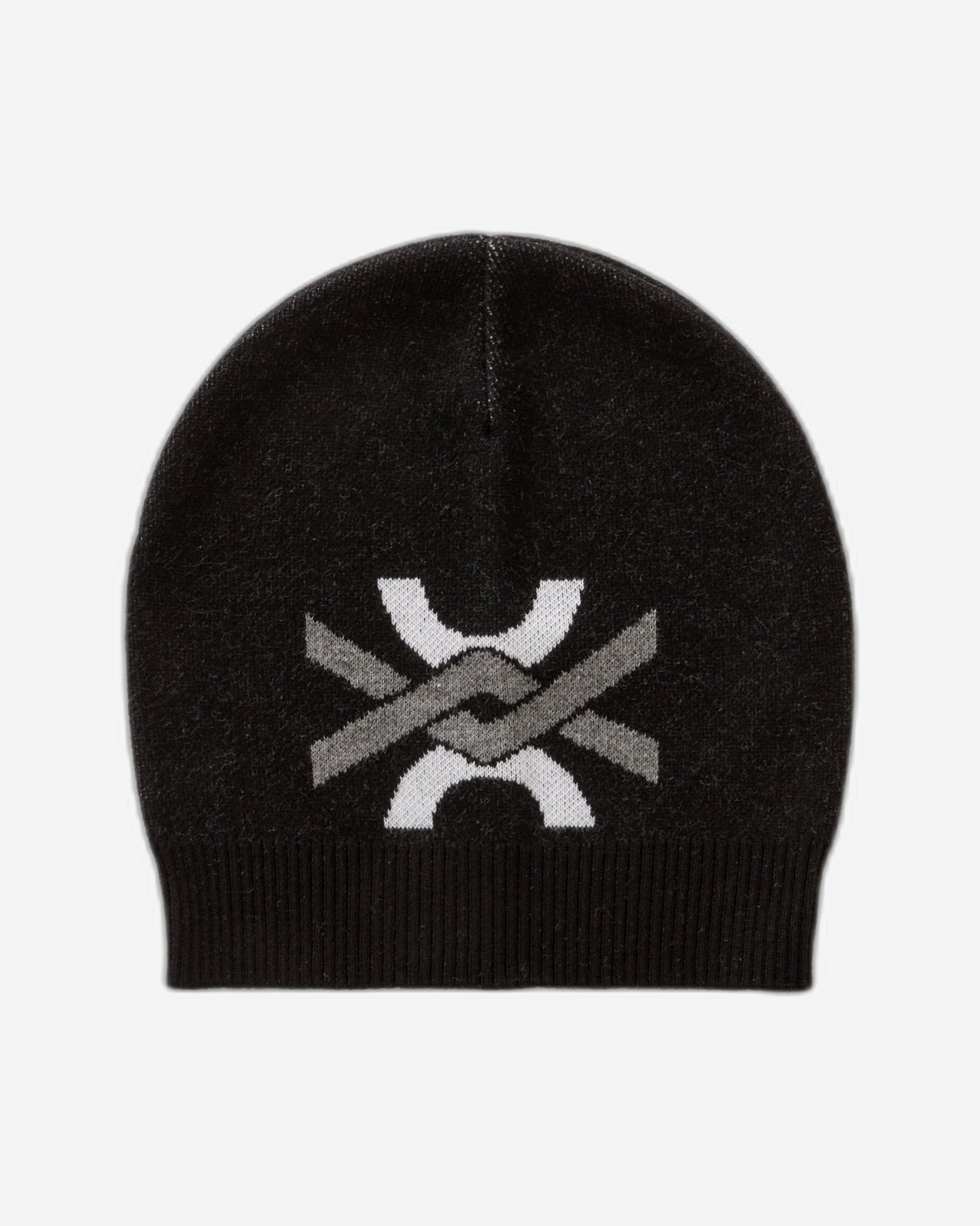 100% cotton cap with logo