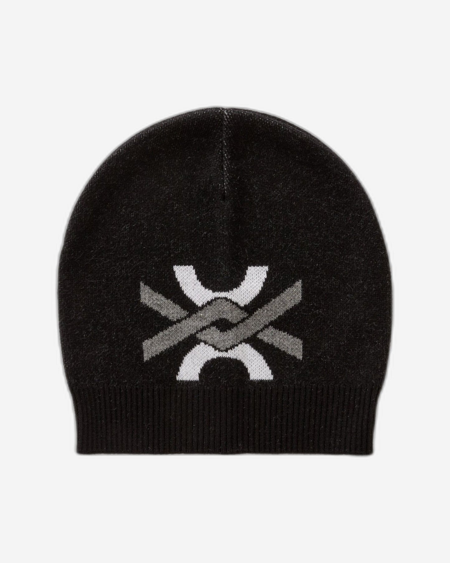 100% cotton cap with logo