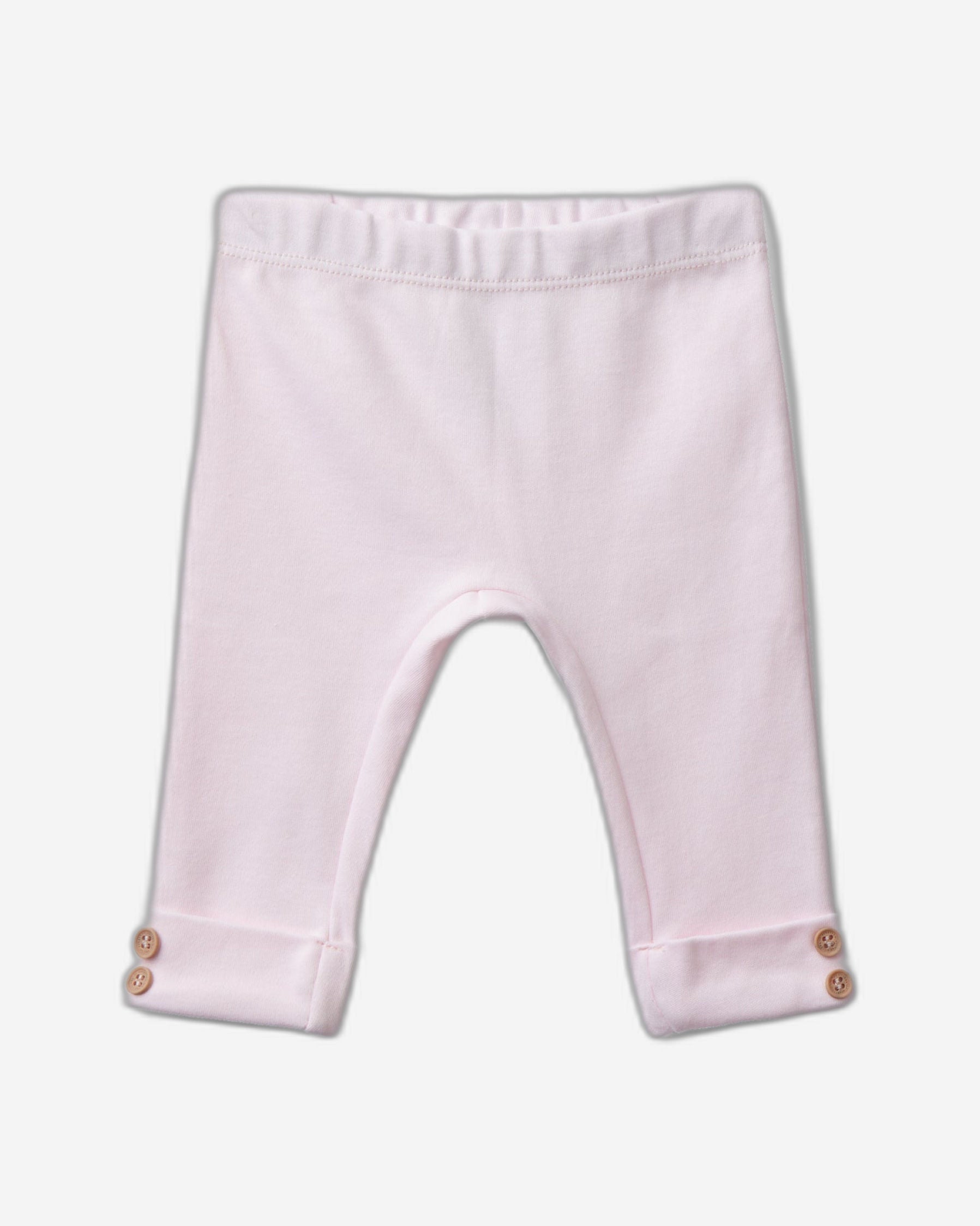 Organic cotton leggings