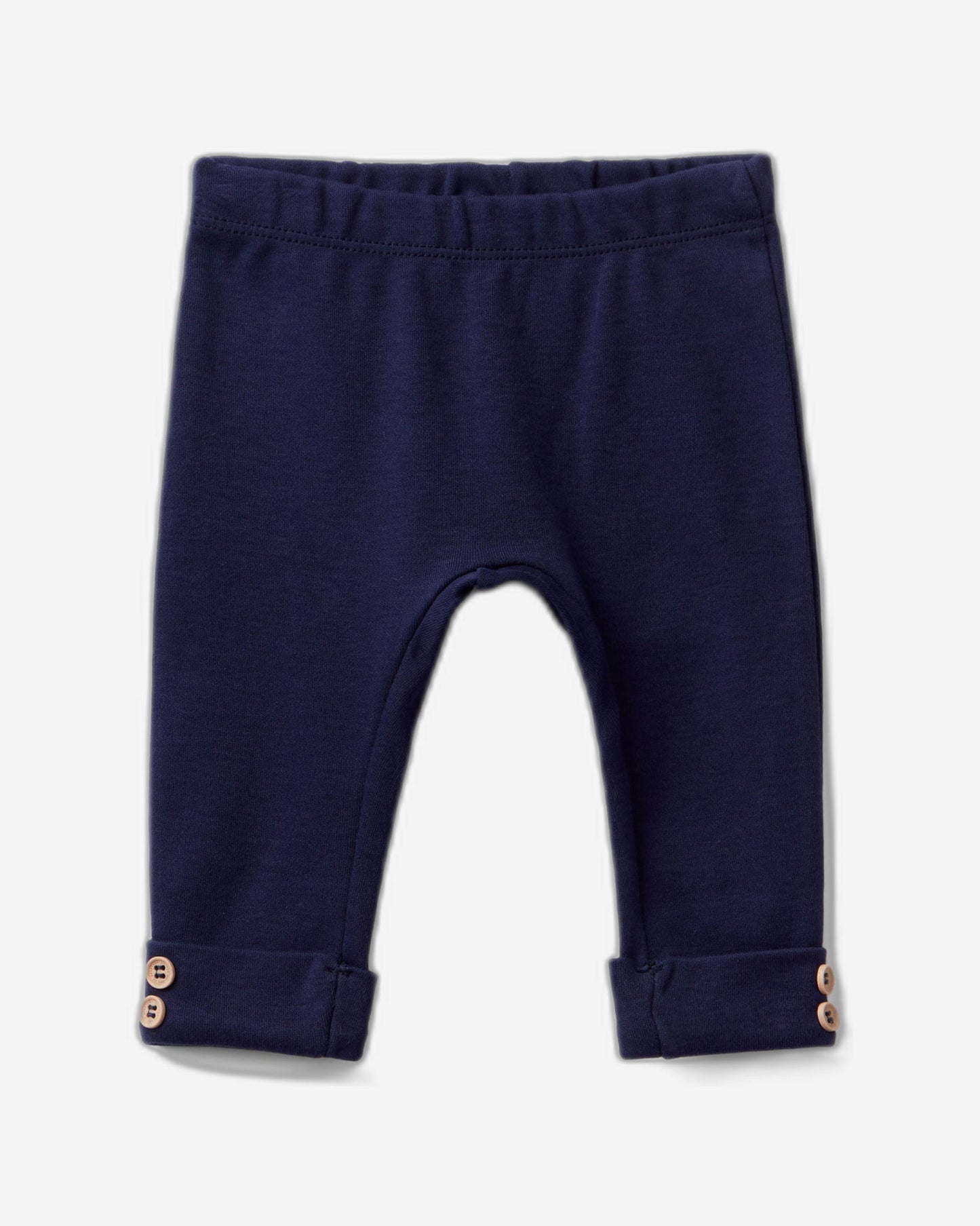 Organic cotton leggings