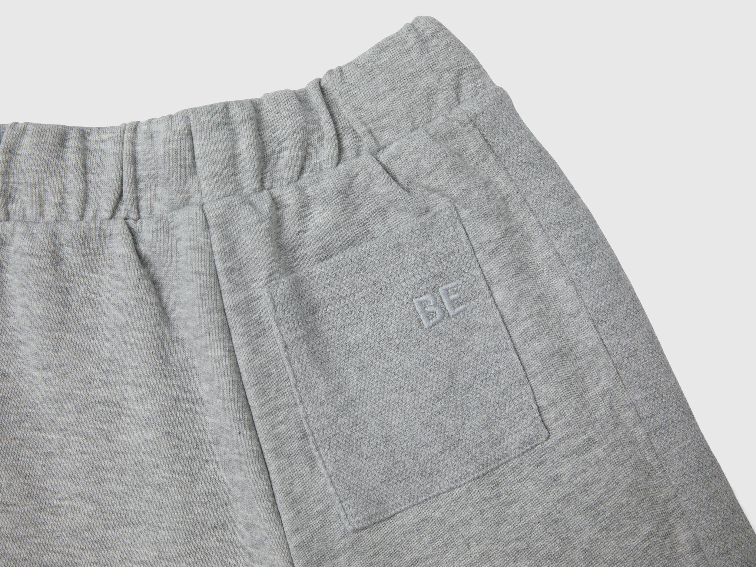 Regular fit joggers