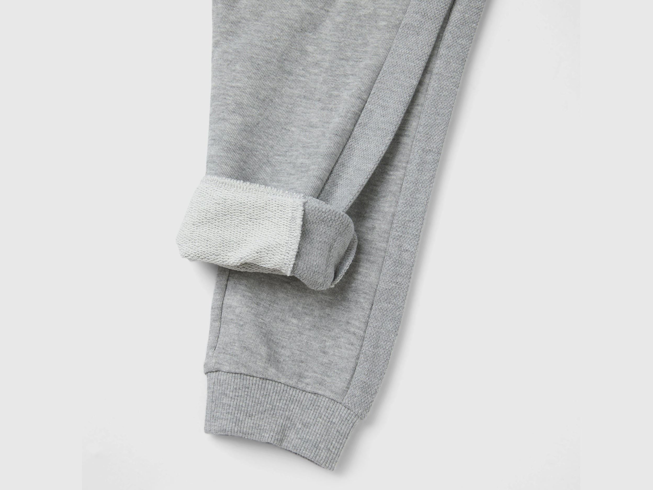 Regular fit joggers