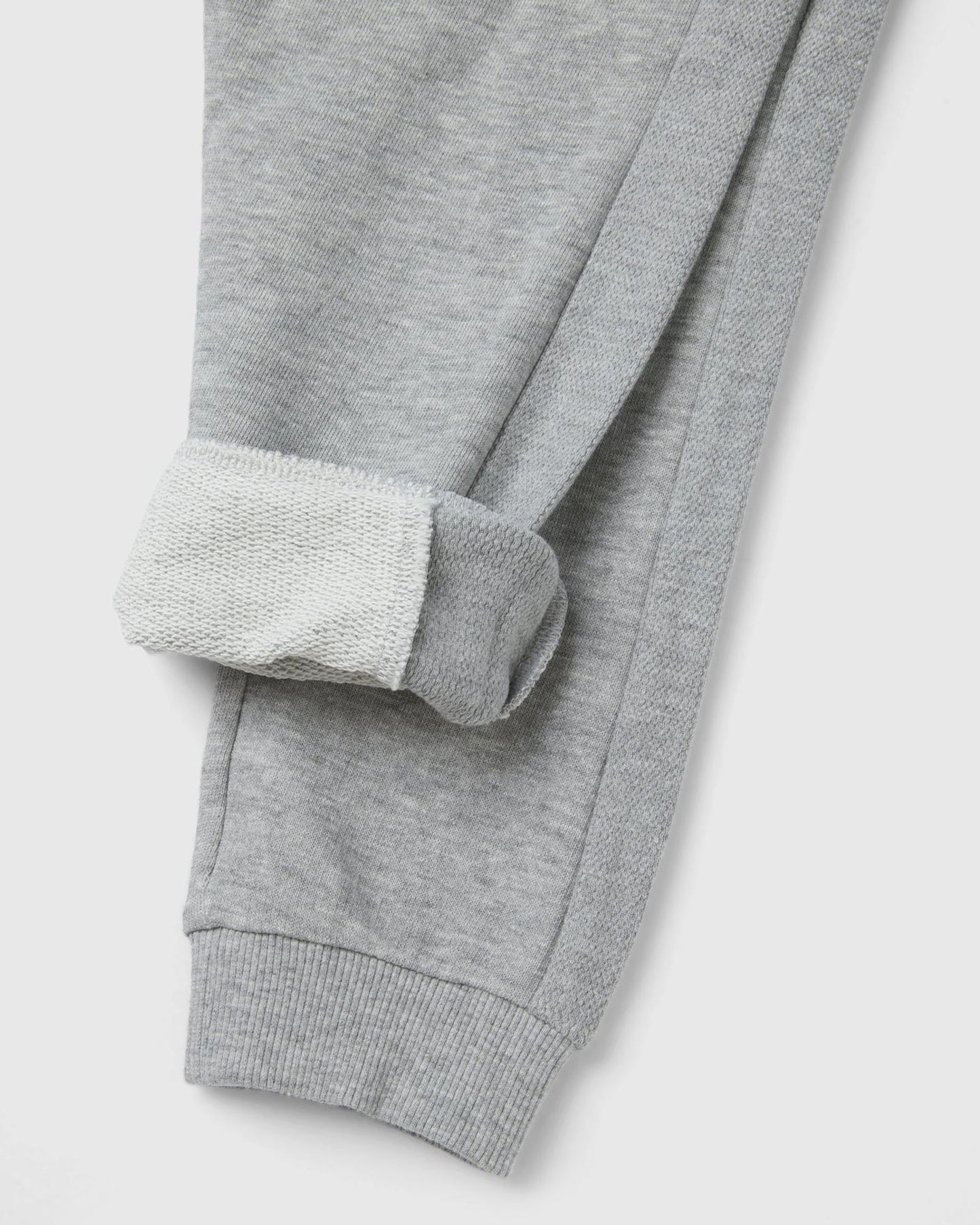 Regular fit joggers