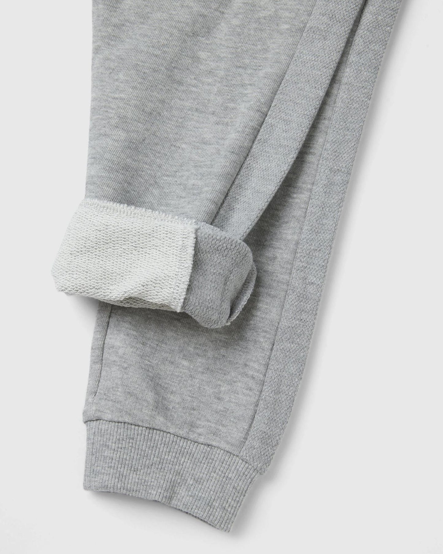 Regular fit joggers
