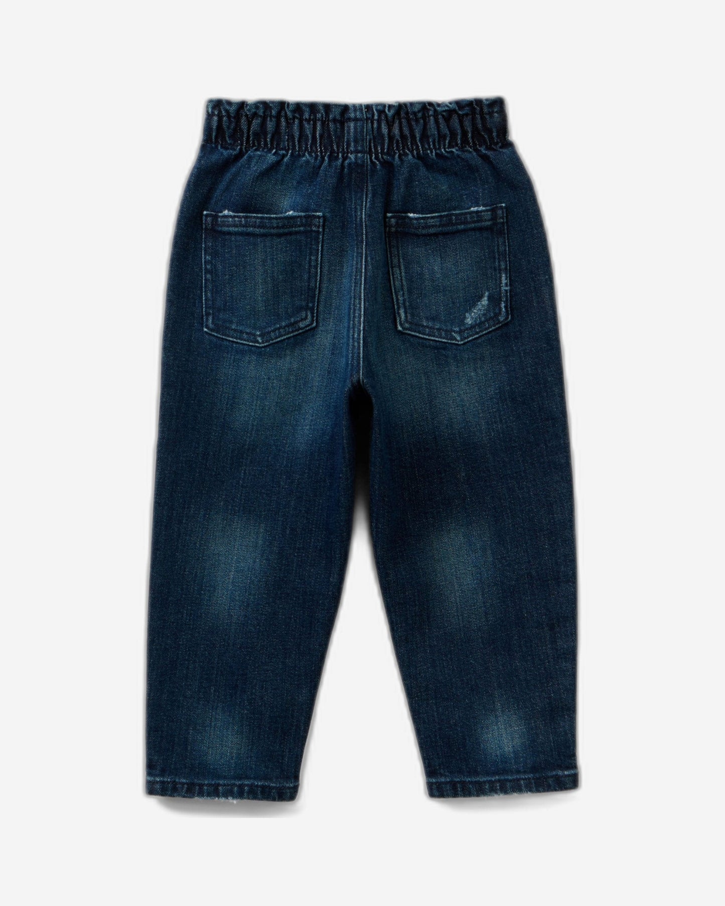 Paperbag jeans