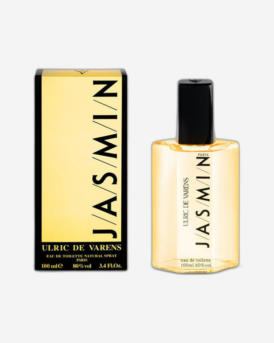 Ulric De Varens Jasmin Paris EDP Spray 100ml