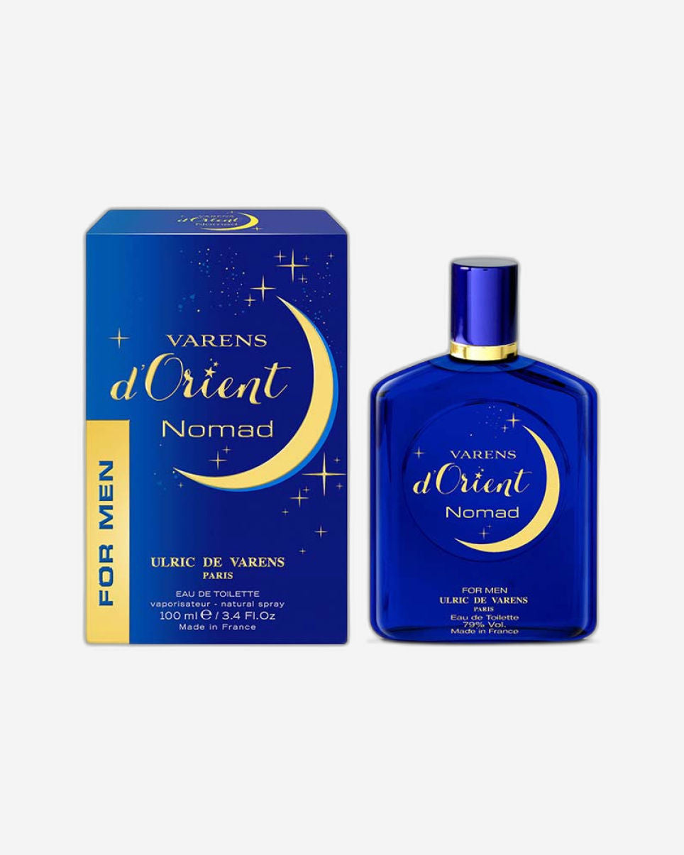 Ulric De Varens D'Orient Nomad EDT 100ml