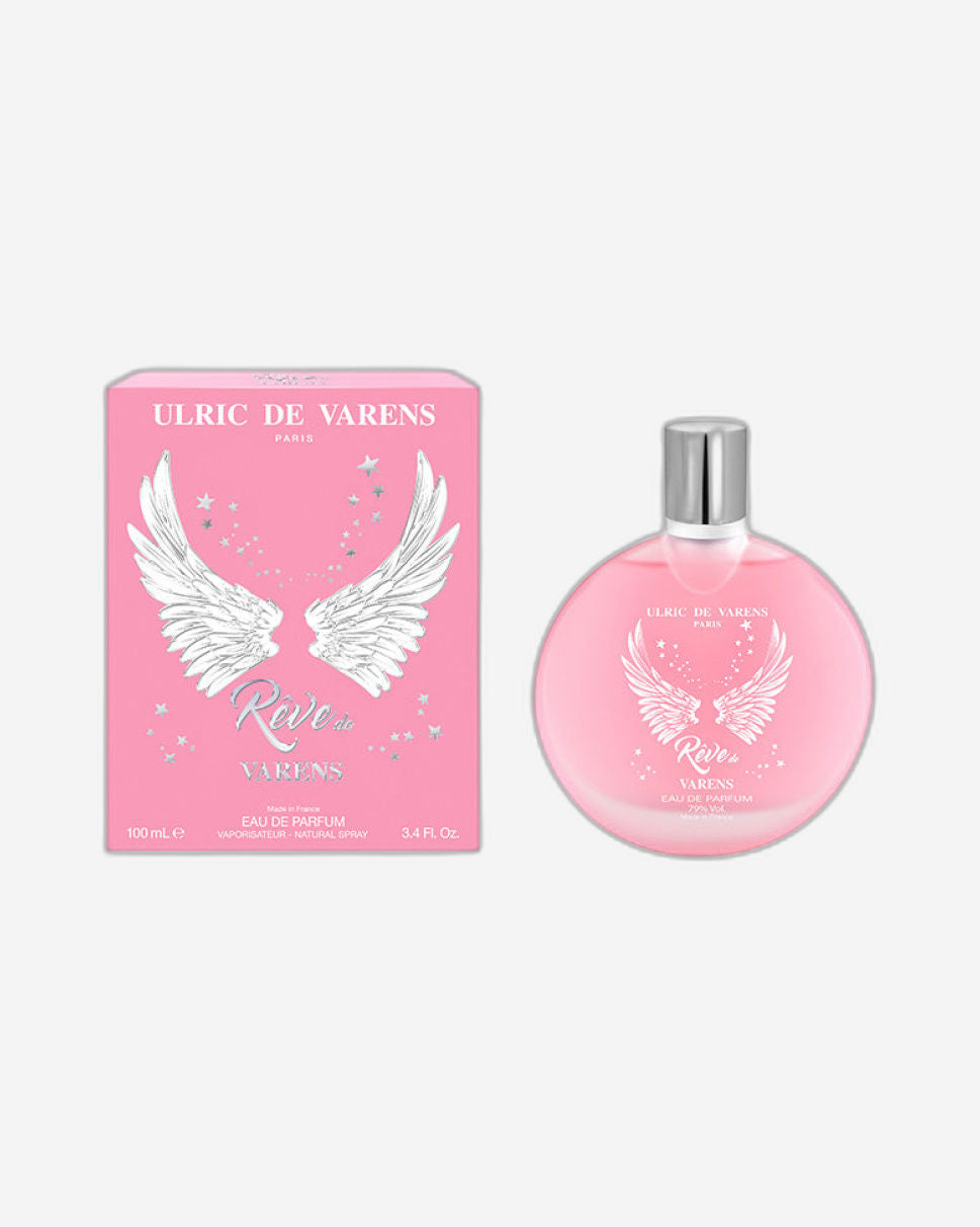 Ulric De Varens Reve De Varens for Women EDP 100ml