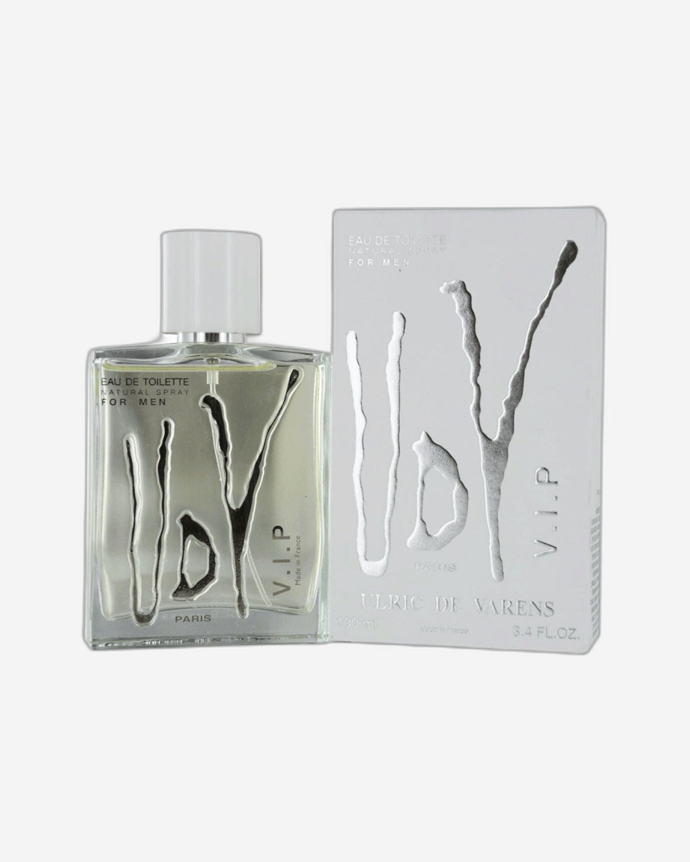 Ulric De Varens VIP for Men EDP 100ml