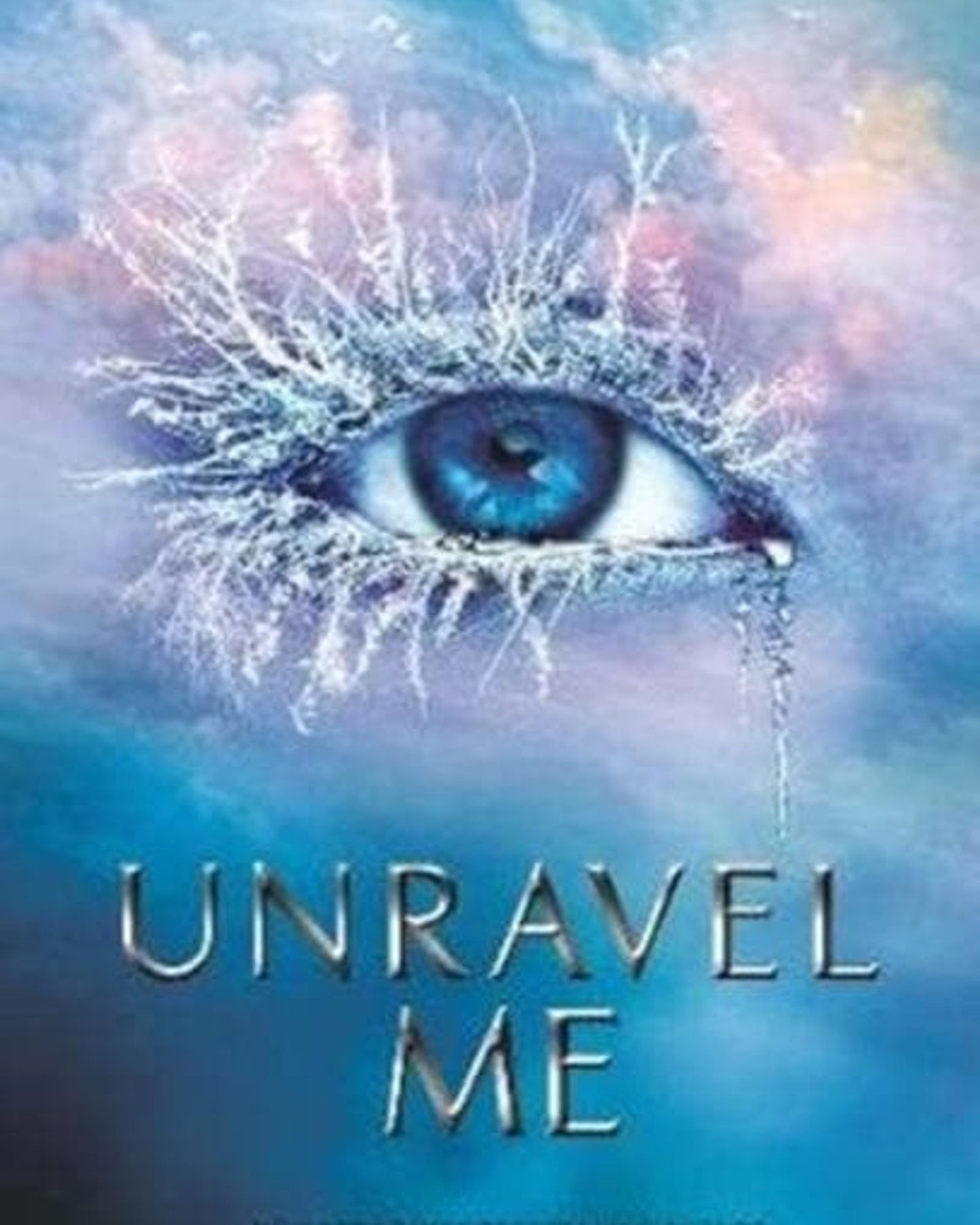Unravel Me : 2