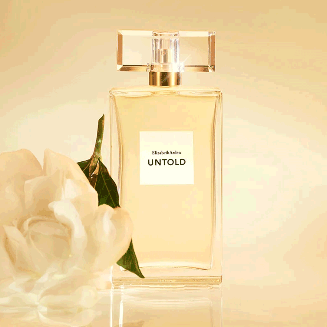 Elizabeth Arden Untold EDP 100 ml