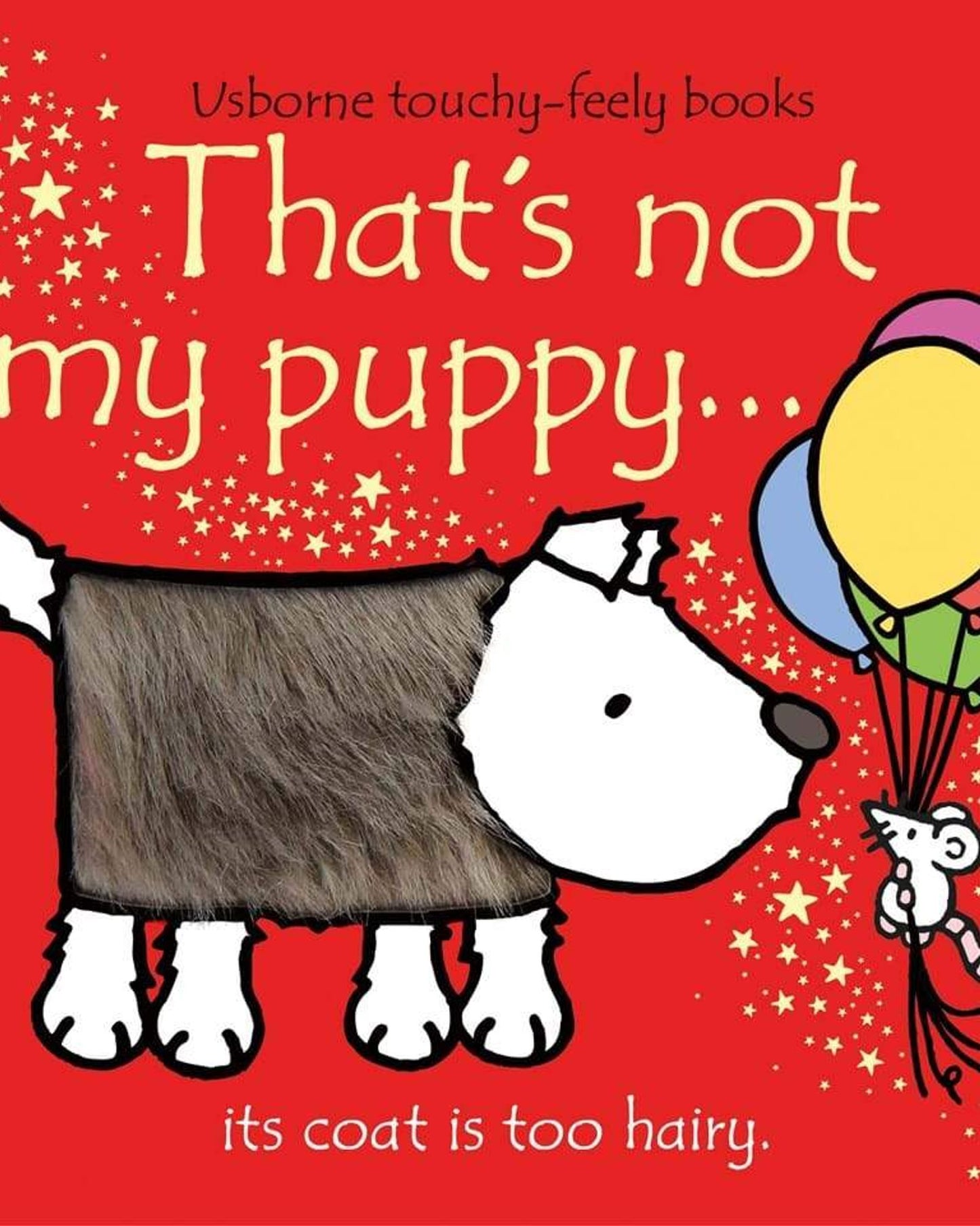 Thats Not My Puppy