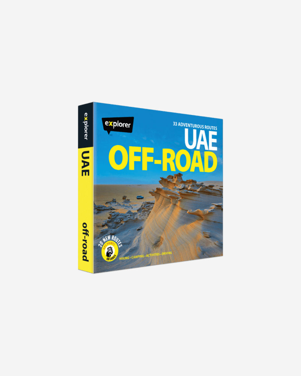 Uae Off-Road