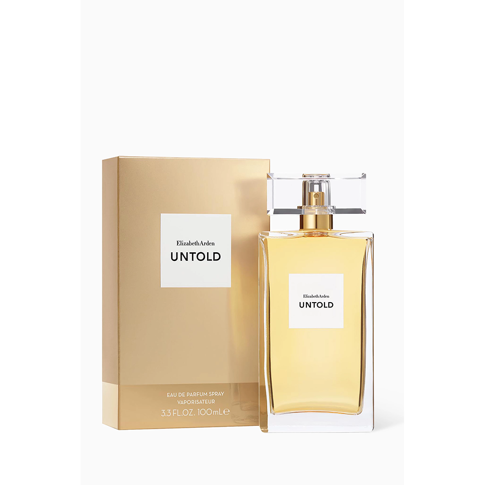 UNTOLD EDP 100 ML