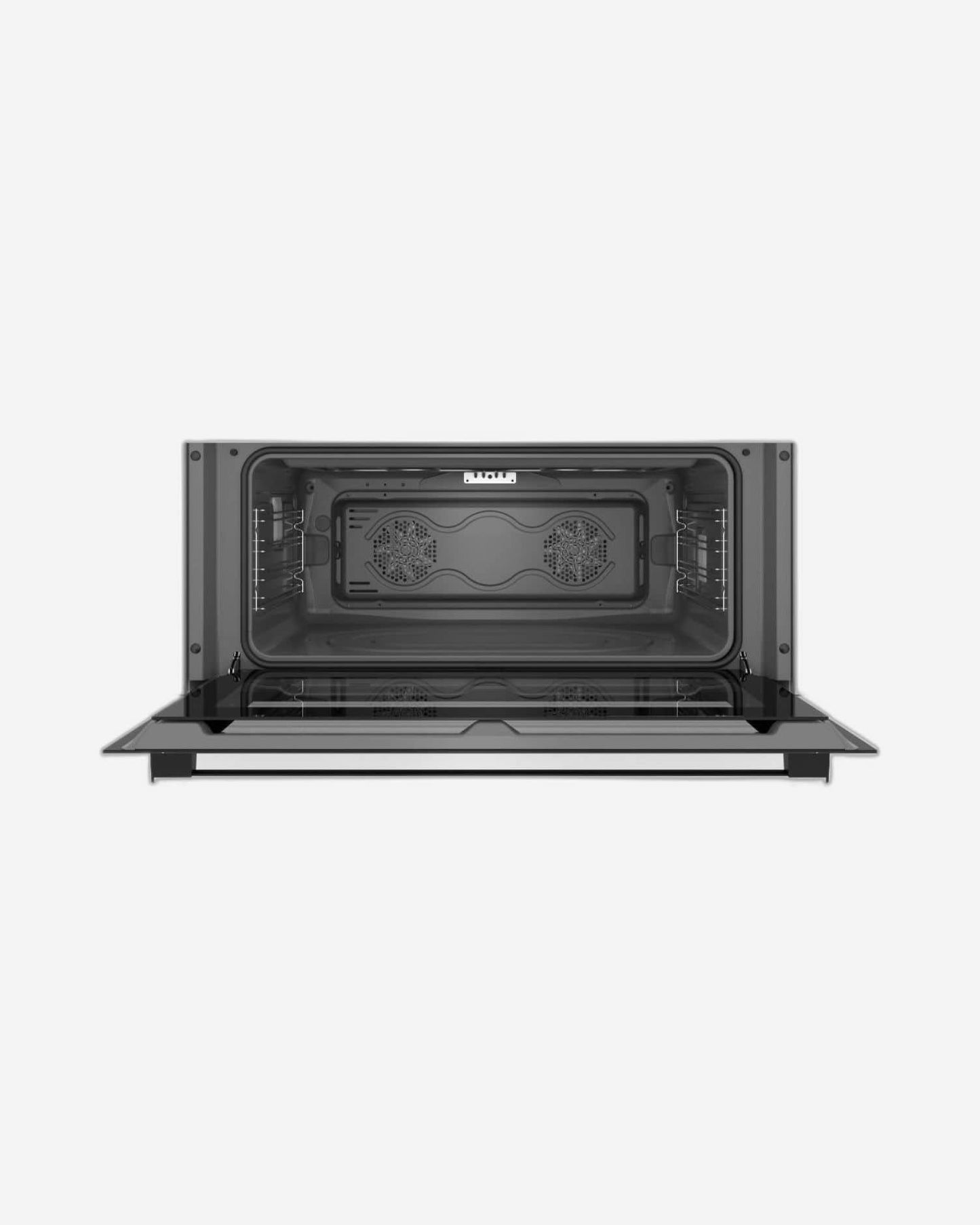 Bosch Built-In Oven, Touch Control & Rotary Control, 90 × 48 cm, Stainless Steel, German Engineering – VBC514CR0
