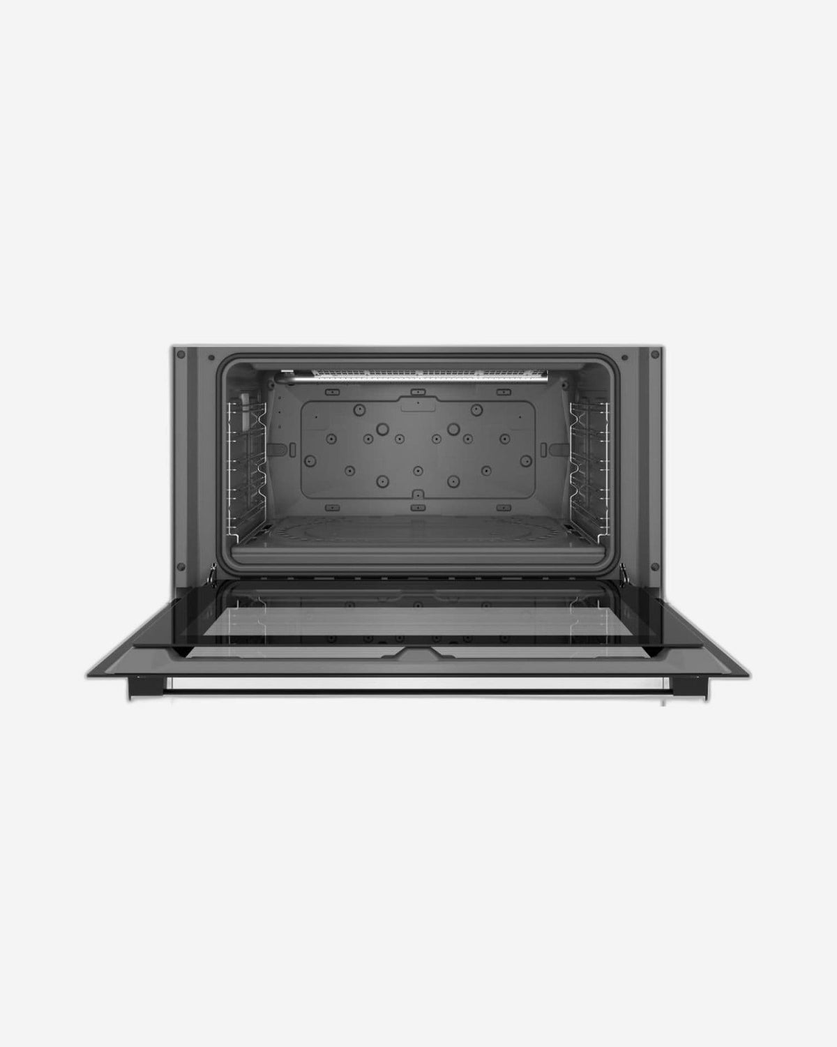 Bosch Built-In Gas Oven, 90 × 60 cm, Stainless Steel, German Engineering – VGD011BR0M