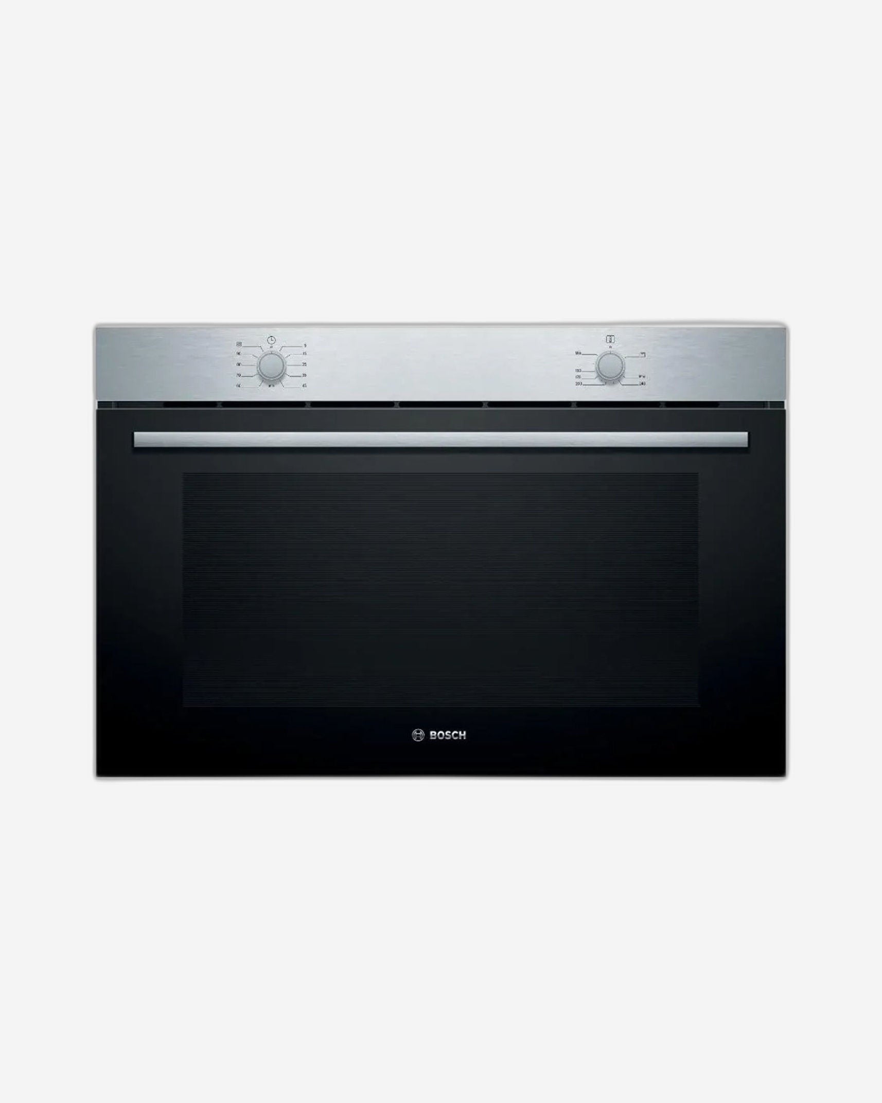 Bosch Series 2 Built-In Gas Ovens