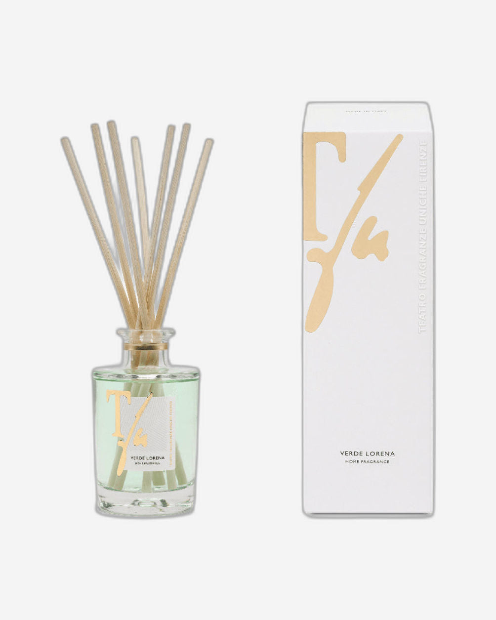 Teatro Verder Lorena Diffuser 100ml
