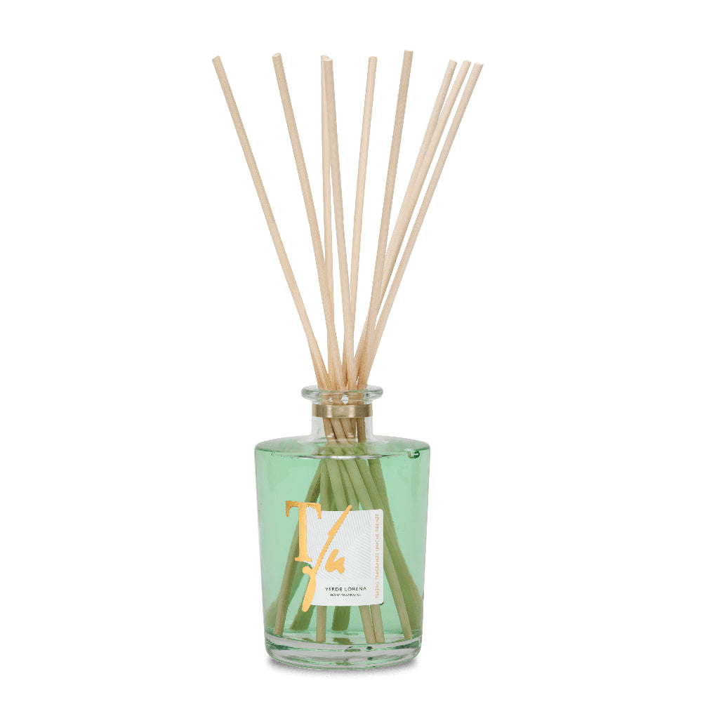 Teatro Verde Lorena Spray