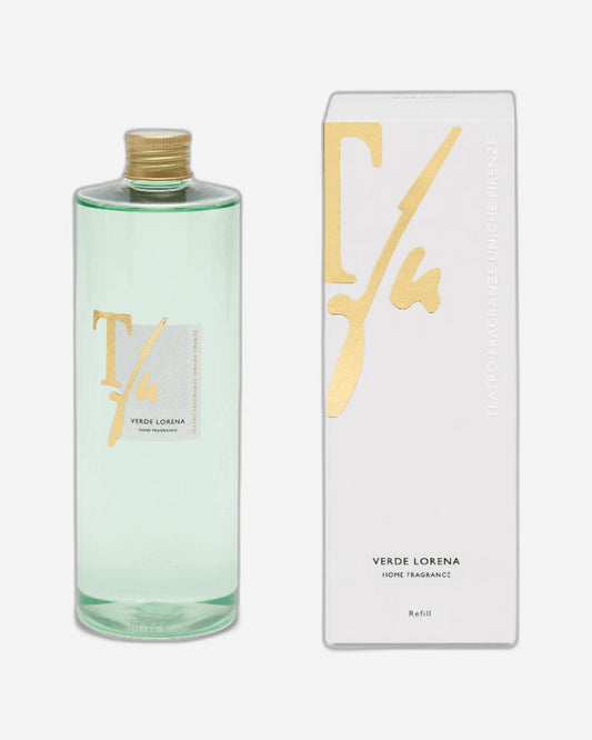 Teatro Verde Lorena Refill