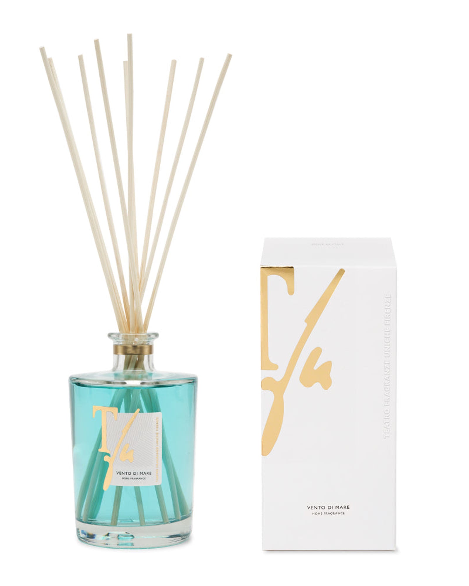 Teatro Sea Wind Spray