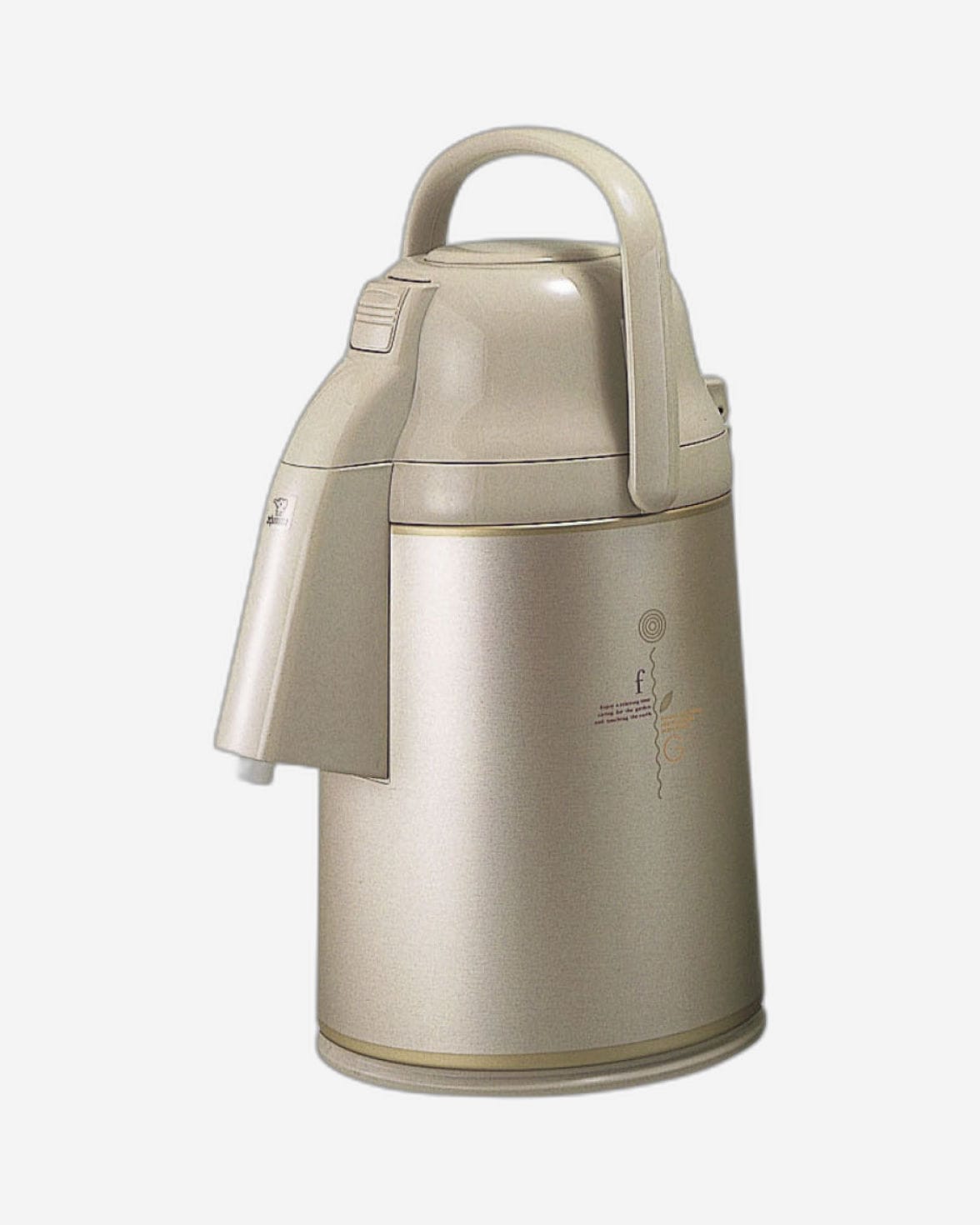 Zojirushi 2.5L Herb Cacao Airpot