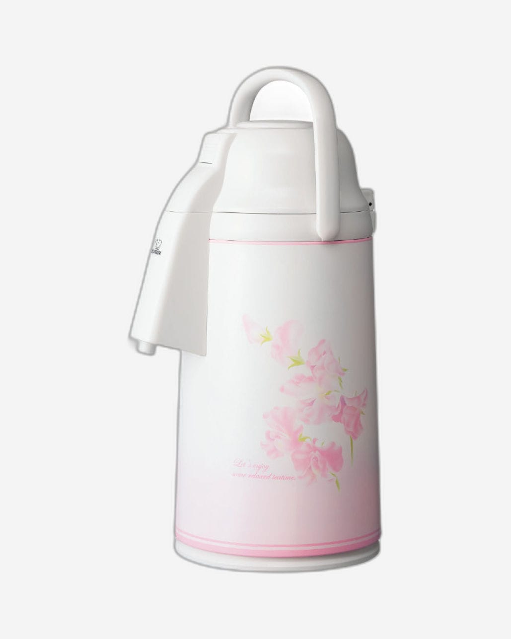 Zojirushi 3.0L Sweet Pea Airpot