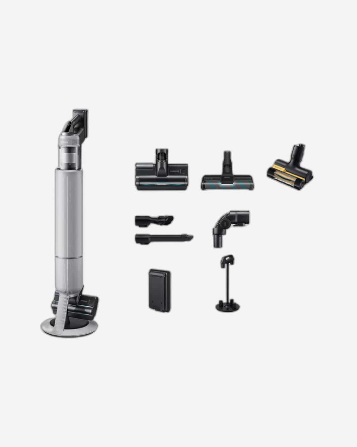 Samsung AI Jet Stick Vacuum Cleaner 770W