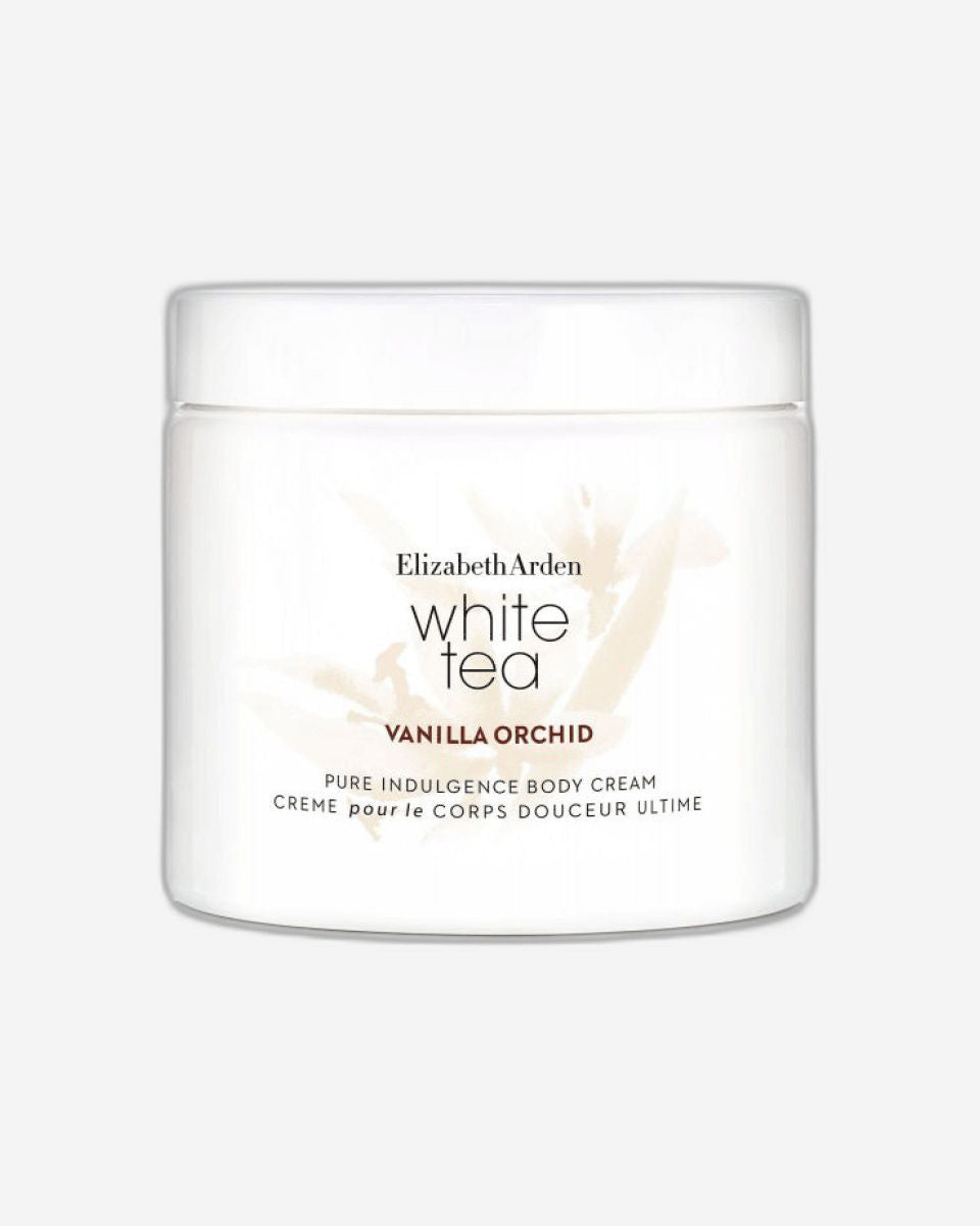 Elizabeth Arden White Tea Vanilla Orchid Essential Gift Set