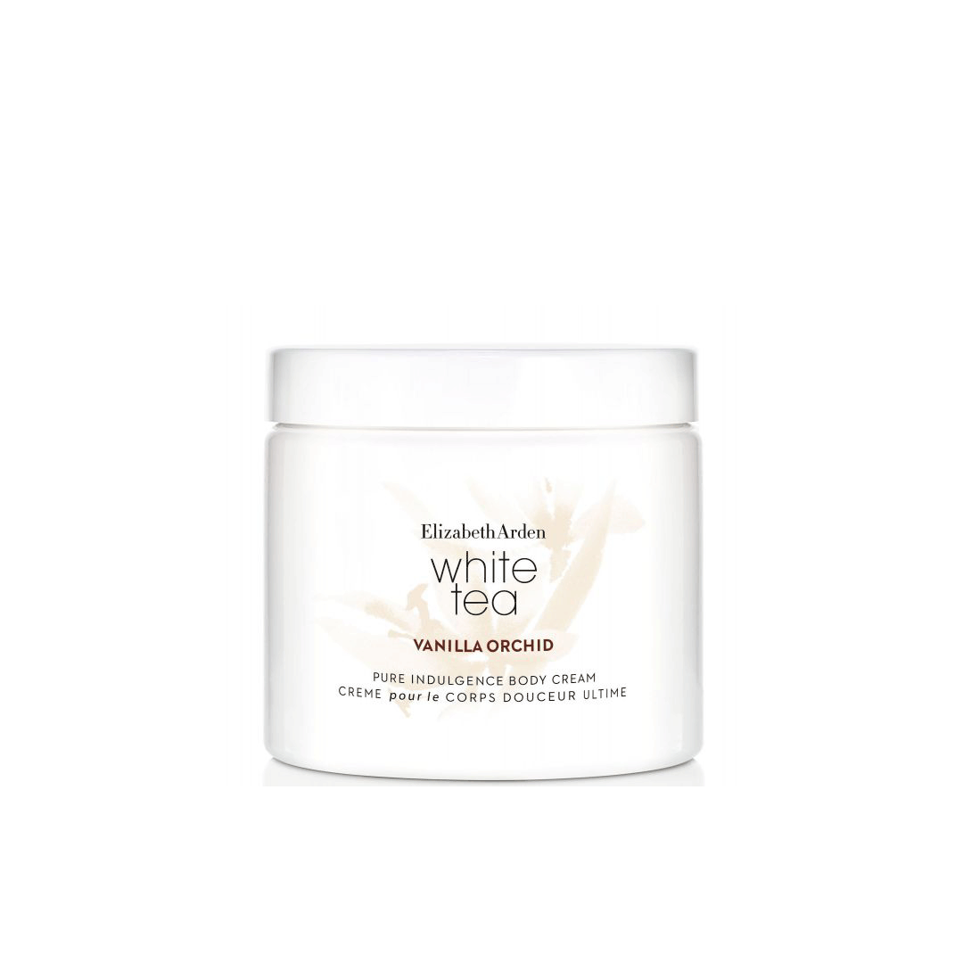 Elizabeth Arden White Tea Vanilla Orchid Essential Gift Set