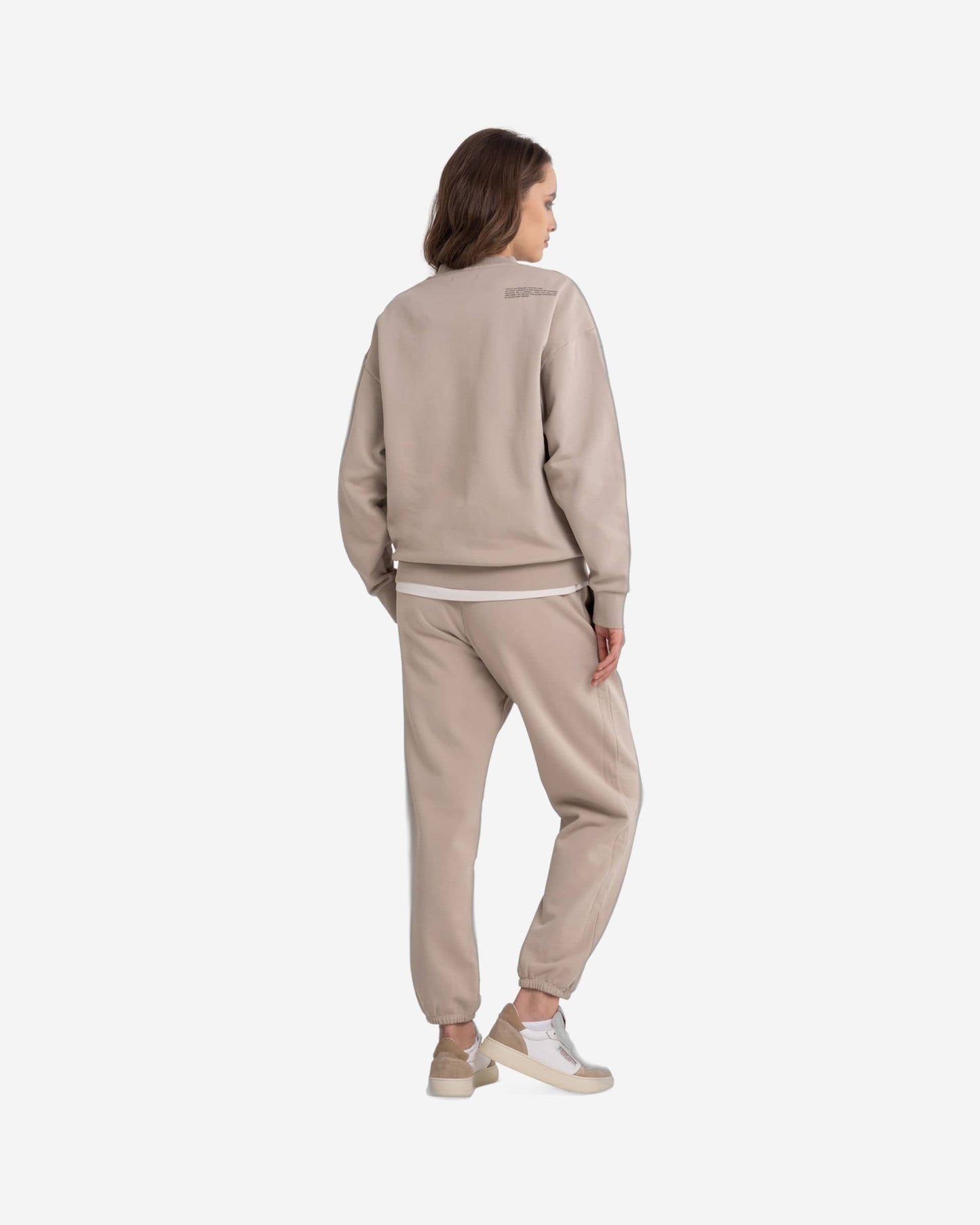 Second Life Oversized T-Shirt