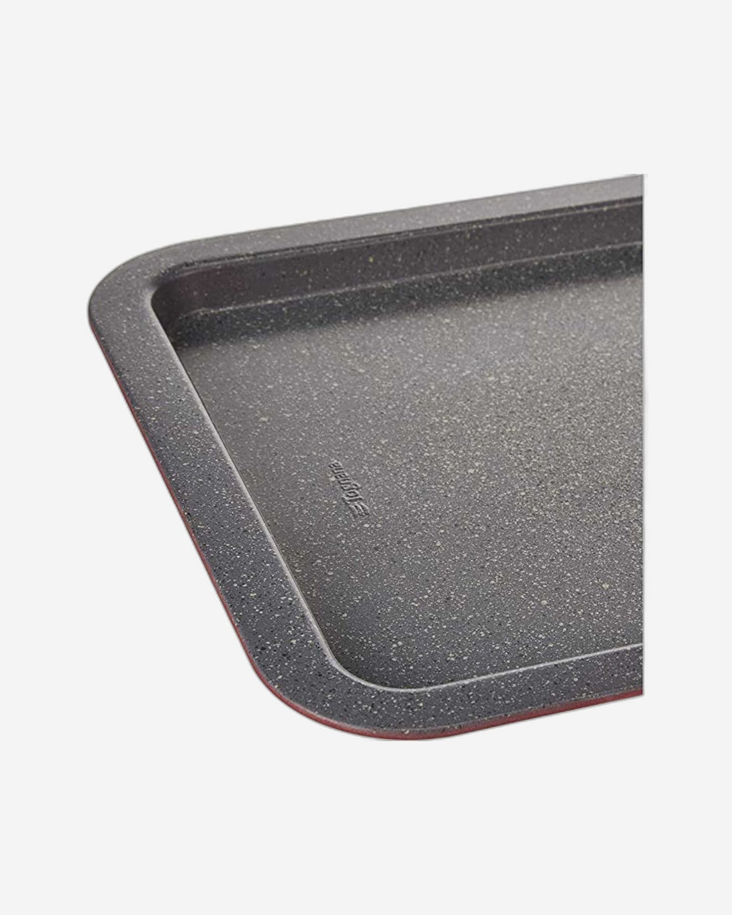 Tognana Porcellane Baking Tray Rect Steel