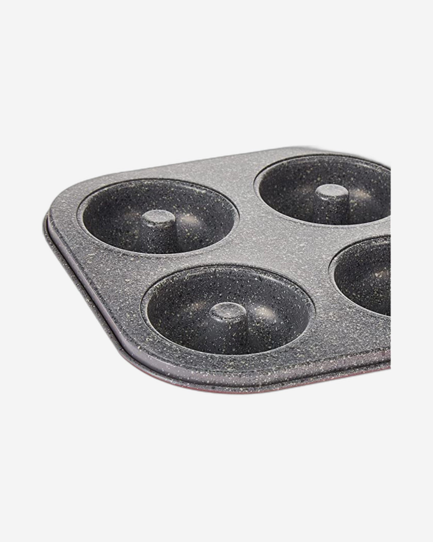 Tognana Doughnut Mould 6Pc Cherry Sweet